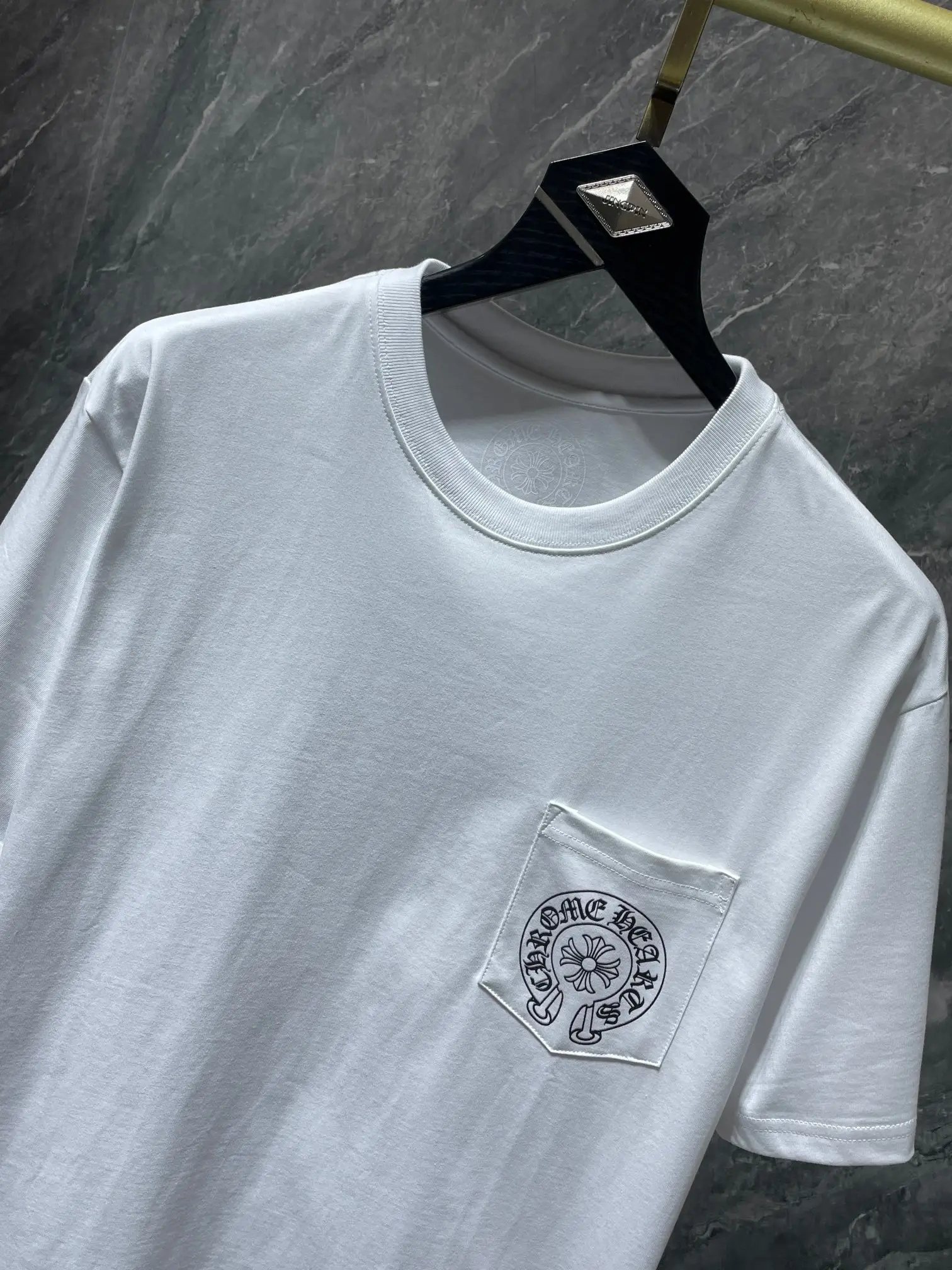 Las Vegas City Limited Horseshoe T-Shirt D10012033