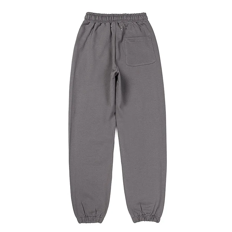 Logo Print Cotton-Blend Sweatpants D8515982 — view 5