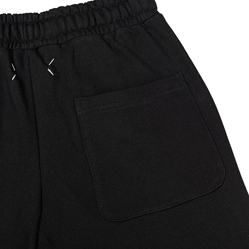 Logo Print Cotton-Blend Sweatpants D8515982 — view 6