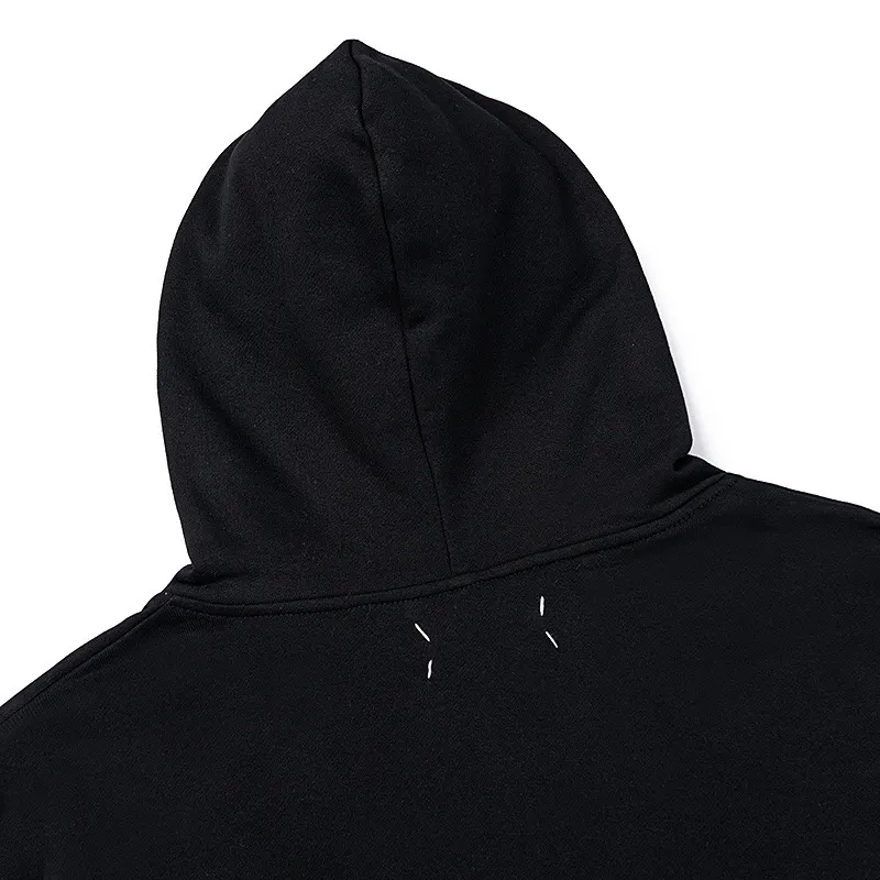 Multi-Zip Cotton-Jersey Hoodie D10915976 — view 7