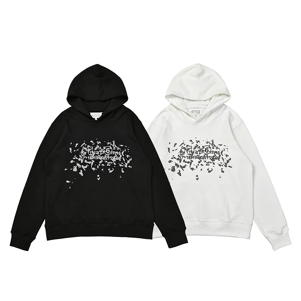 Logo Print Cotton-Jersey Hoodie D9015966