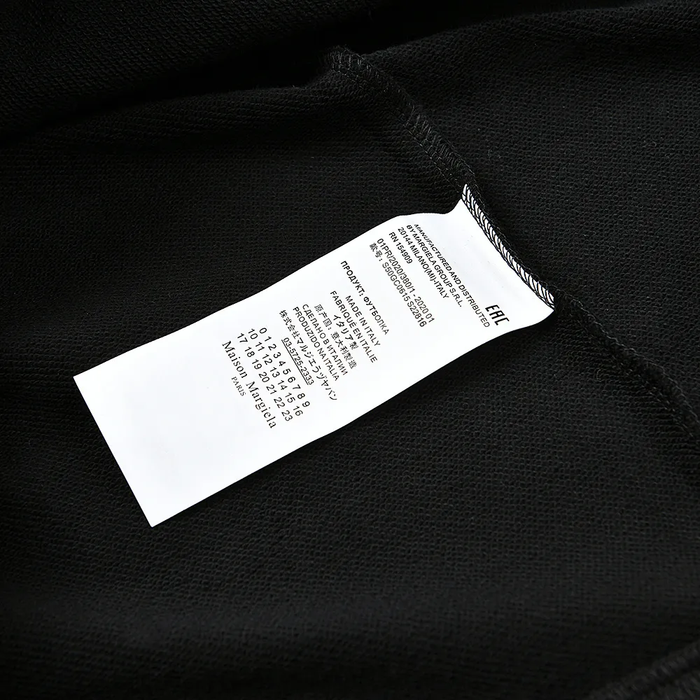 Logo Graphic Crew-Neck Sweatshirt D8015962 — view 4
