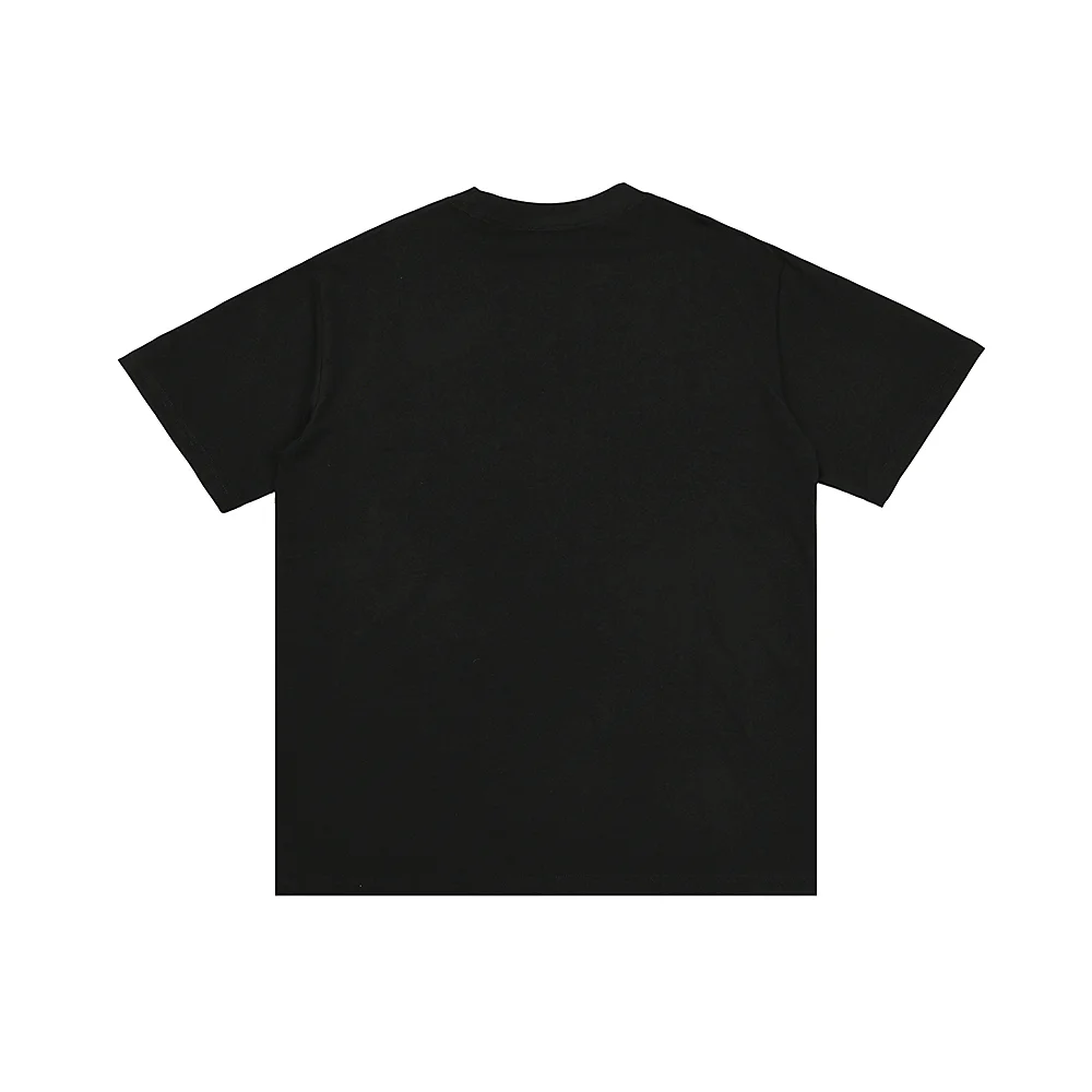 Maison Margiela x Tommy Cash Logo T-Shirt D4816026 — view 3
