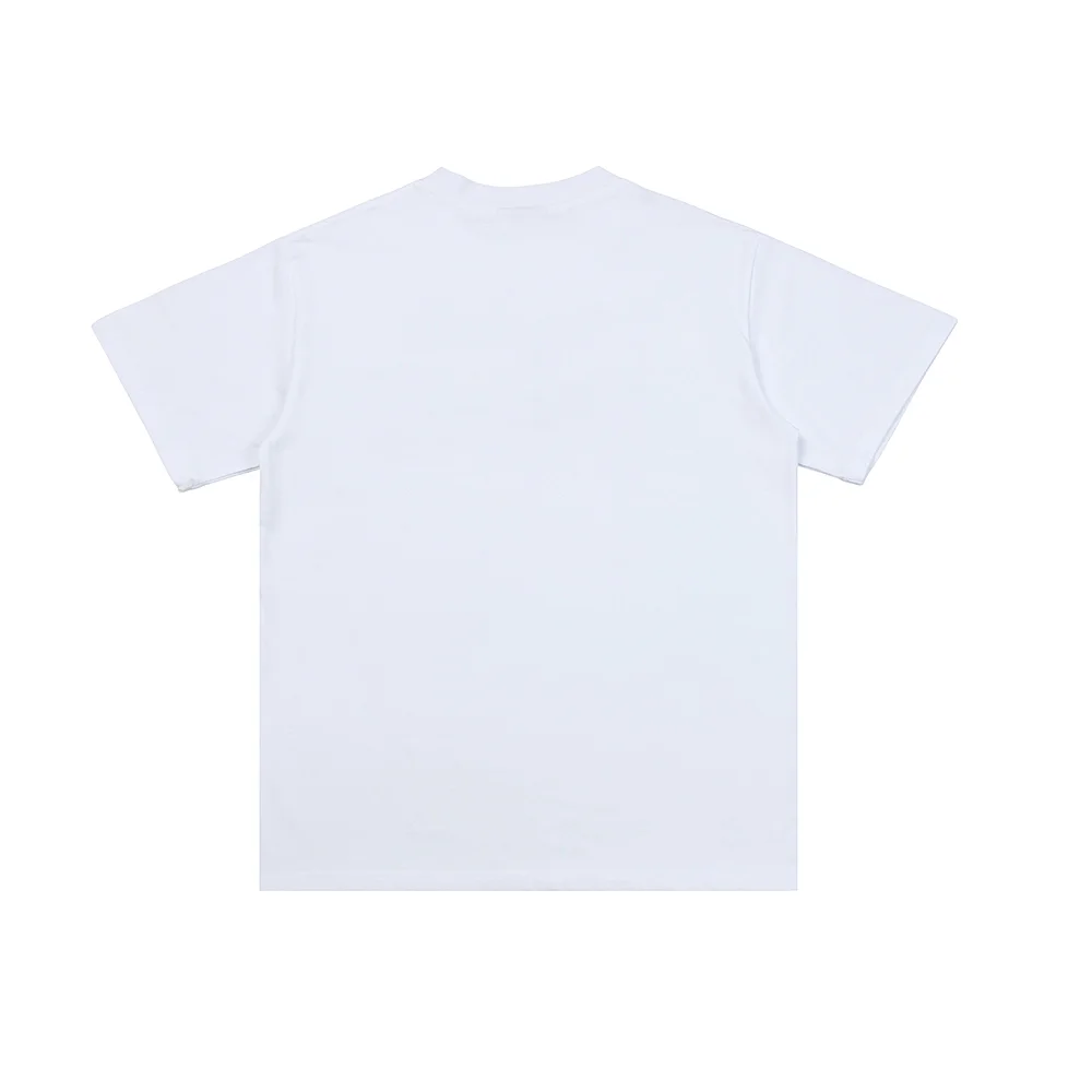 Maison Margiela x Tommy Cash Logo T-Shirt D4816026 — view 5