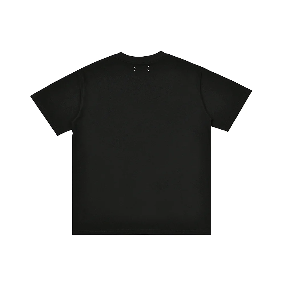 Bingo Logo Graphic Cotton T-Shirt D4816024 — view 2
