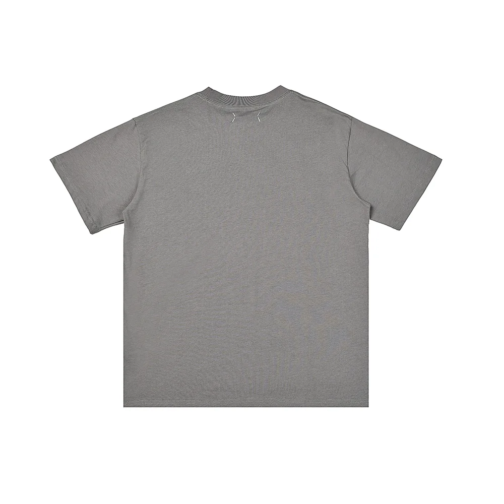Bingo Logo Graphic Cotton T-Shirt D4816024 — view 4