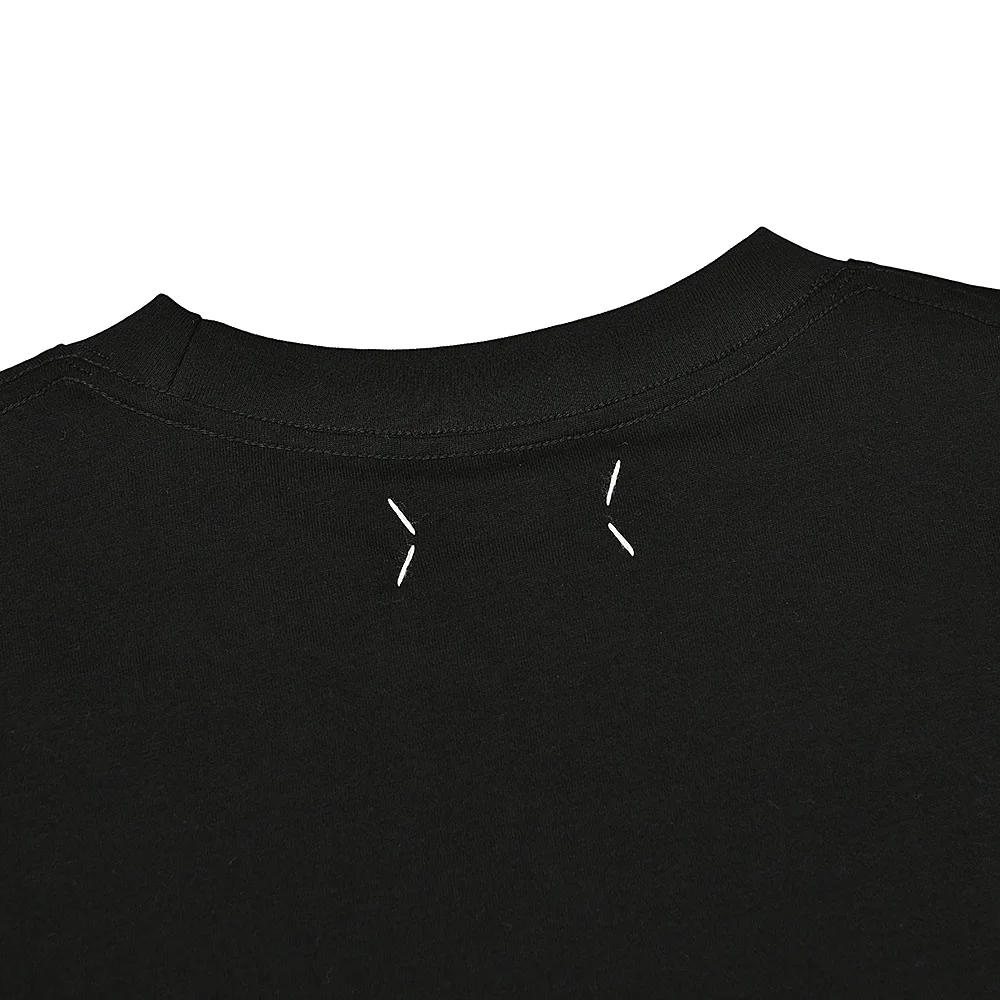 Bingo Logo Graphic Cotton T-Shirt D4816024 — view 5