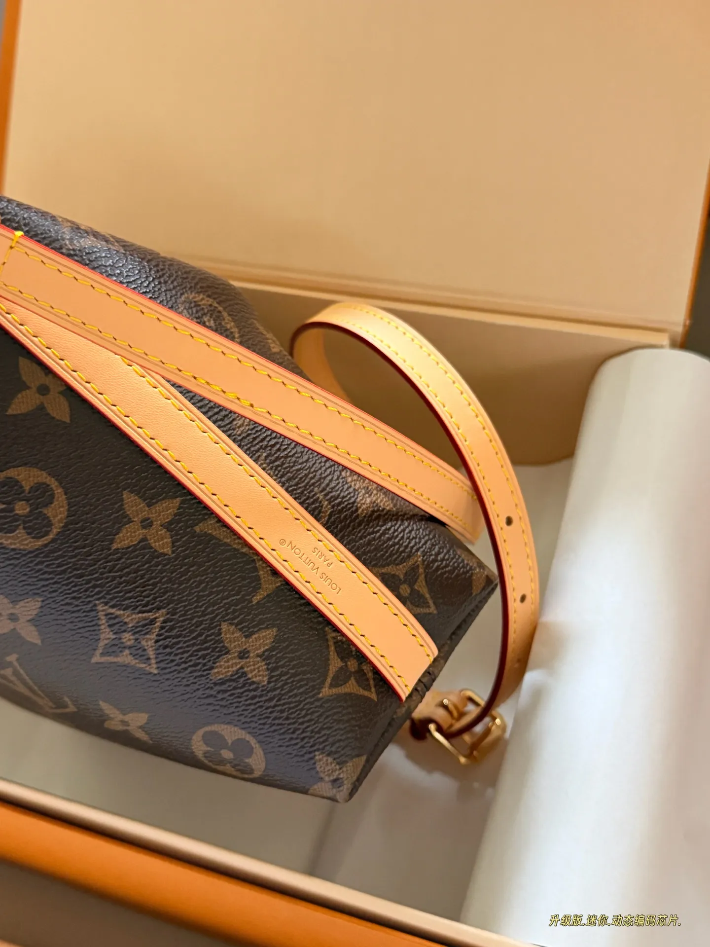 LV Mini Multipass Monogram Tote Bag D32011103 — view 5