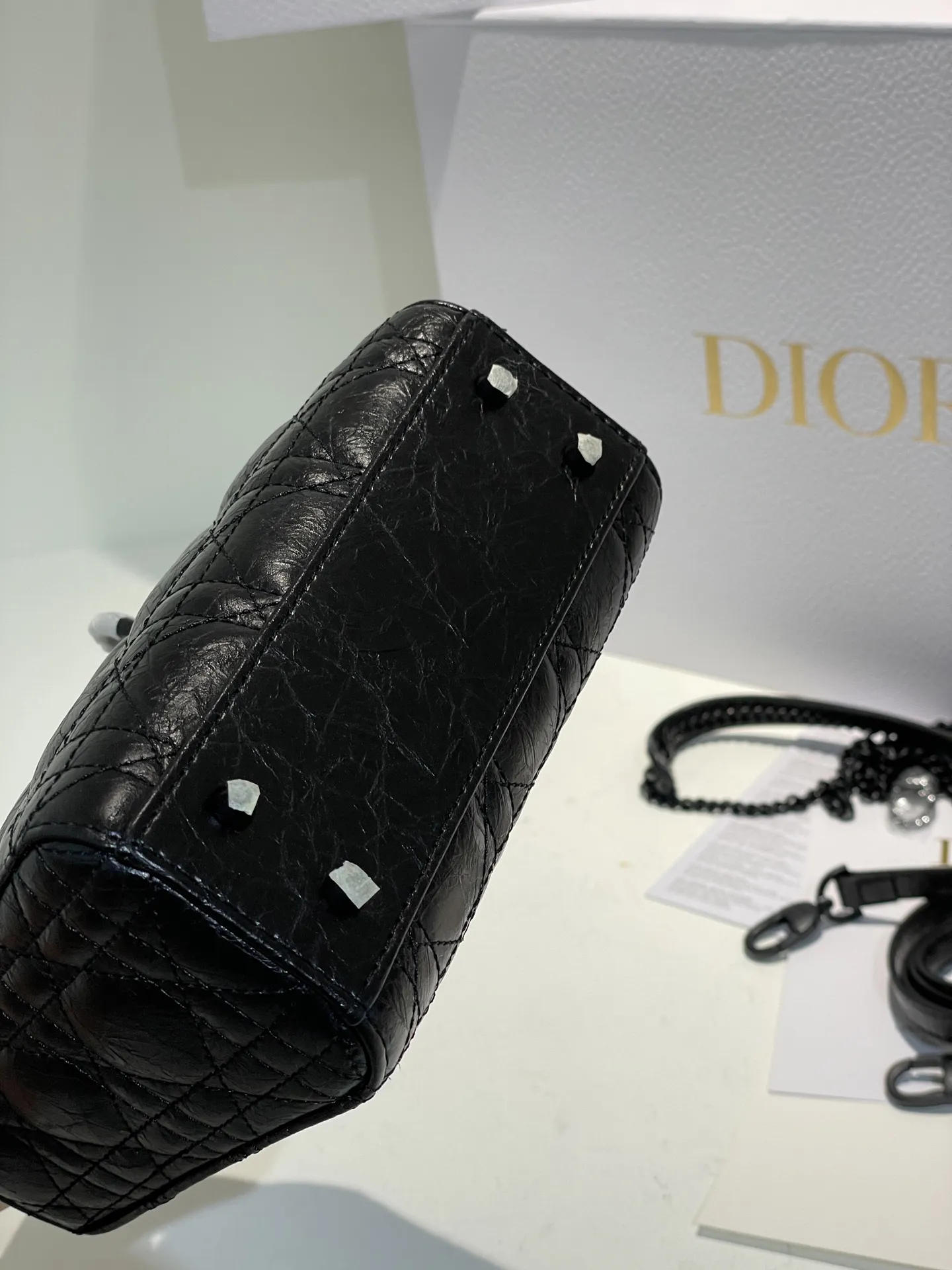 Lady D-Sire My ABCDior Small Bag D53011113 — view 3