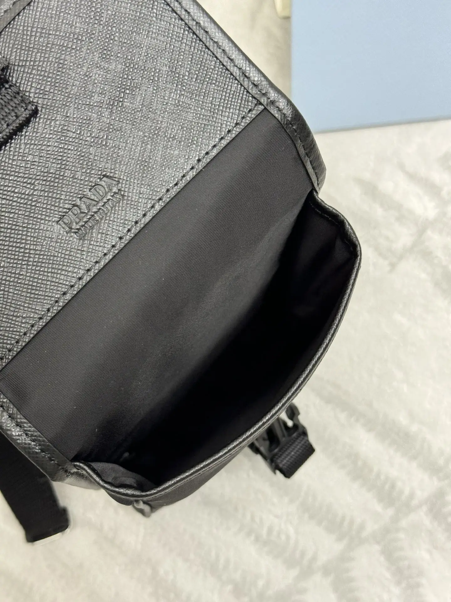 Vertical Phone Bag 2ZH109 D60011186 — view 7