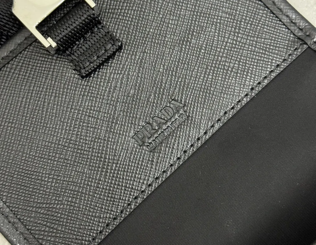 Vertical Phone Bag 2ZH109 D60011186 — view 8
