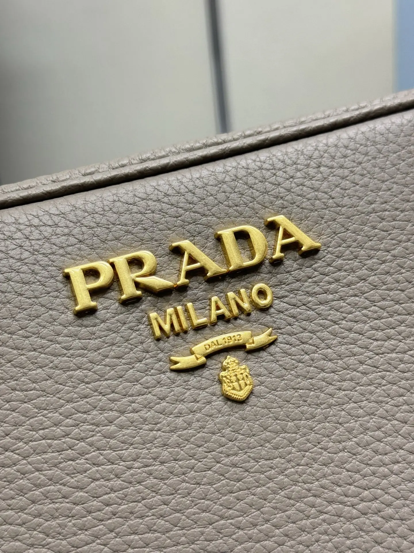 Prada 1BH082 Double Compartment Camera Bag D99011201 — view 8