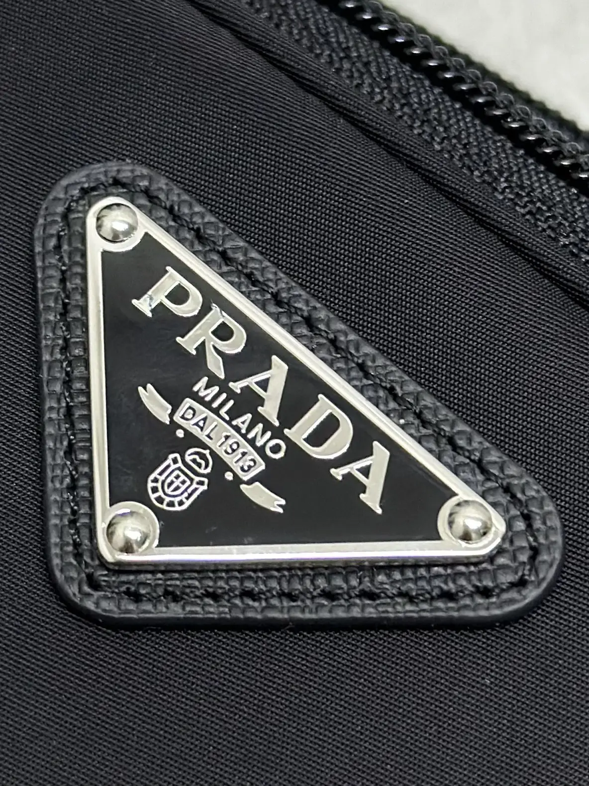 Prada Re-Nylon Belt Bag D66011204 — view 7