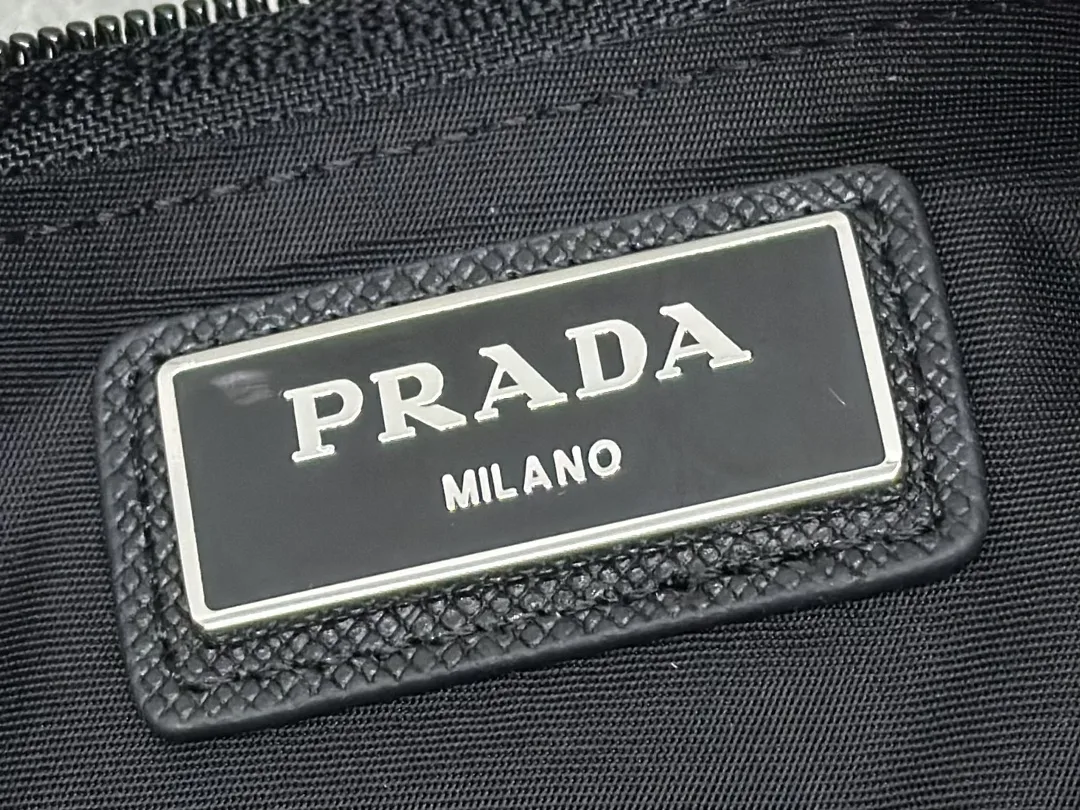 Prada Re-Nylon Belt Bag D66011204 — view 9