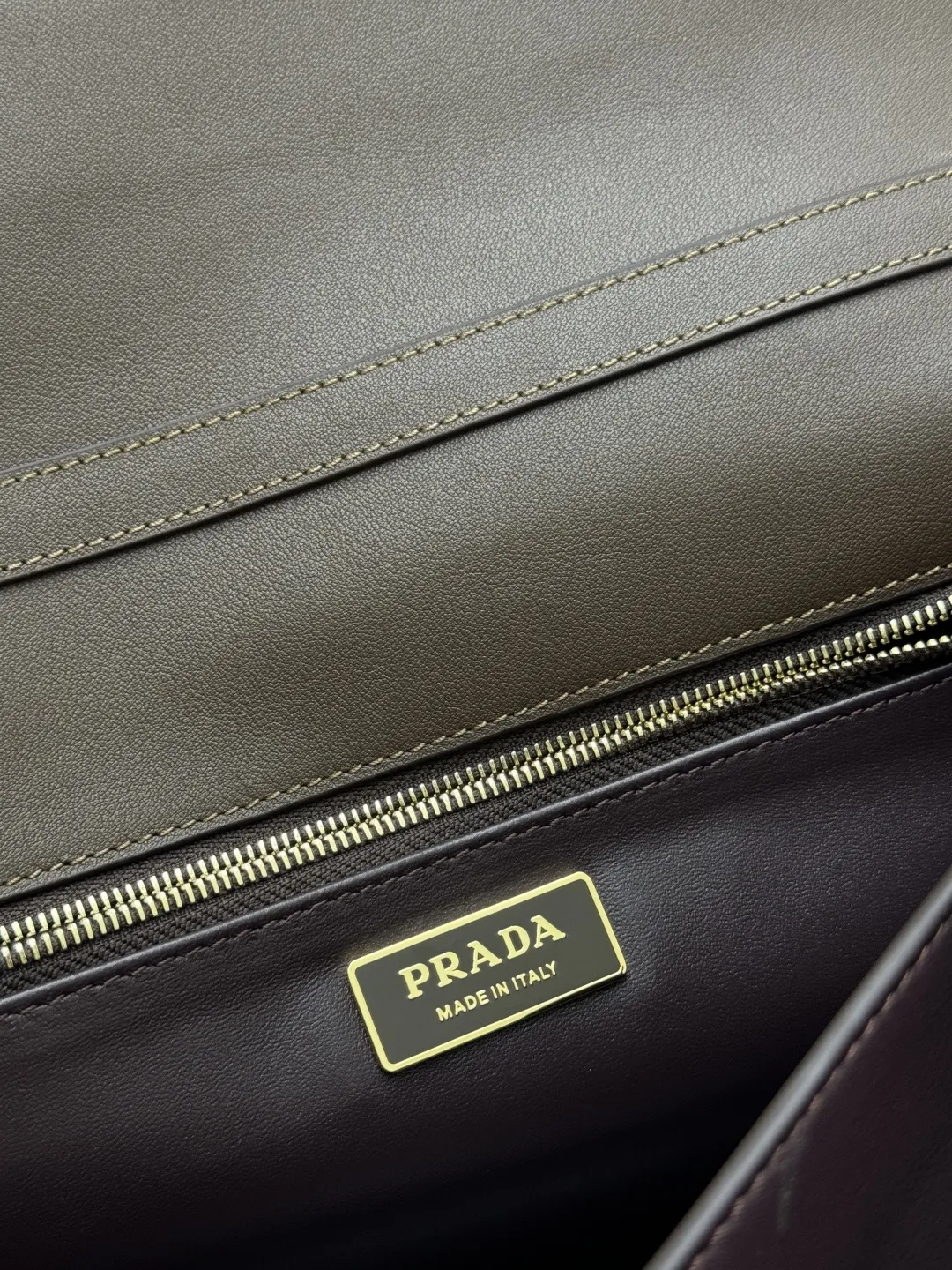 Soft Sound Suede Top-Handle Bag D106011216 — view 9