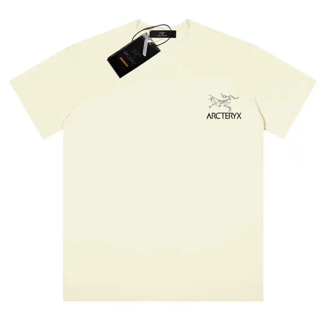 Logo Print Oversized Cotton T-Shirt D13013552