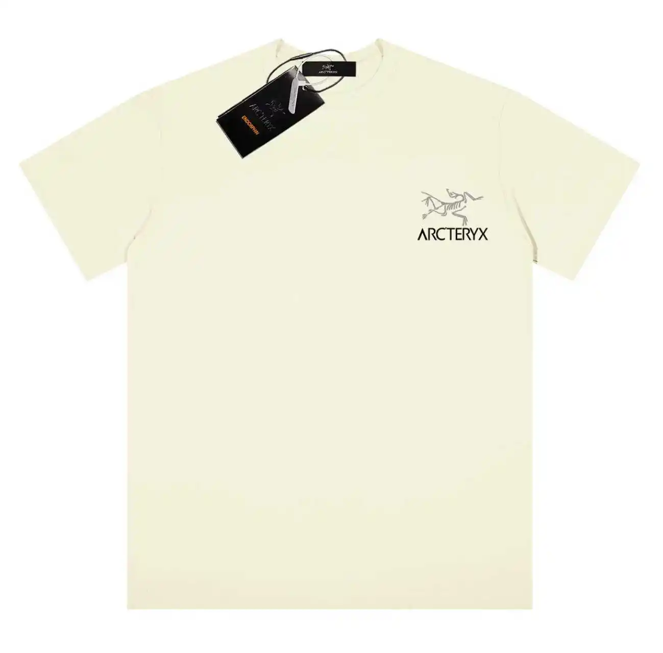 Logo Print Oversized Cotton T-Shirt D13013552
