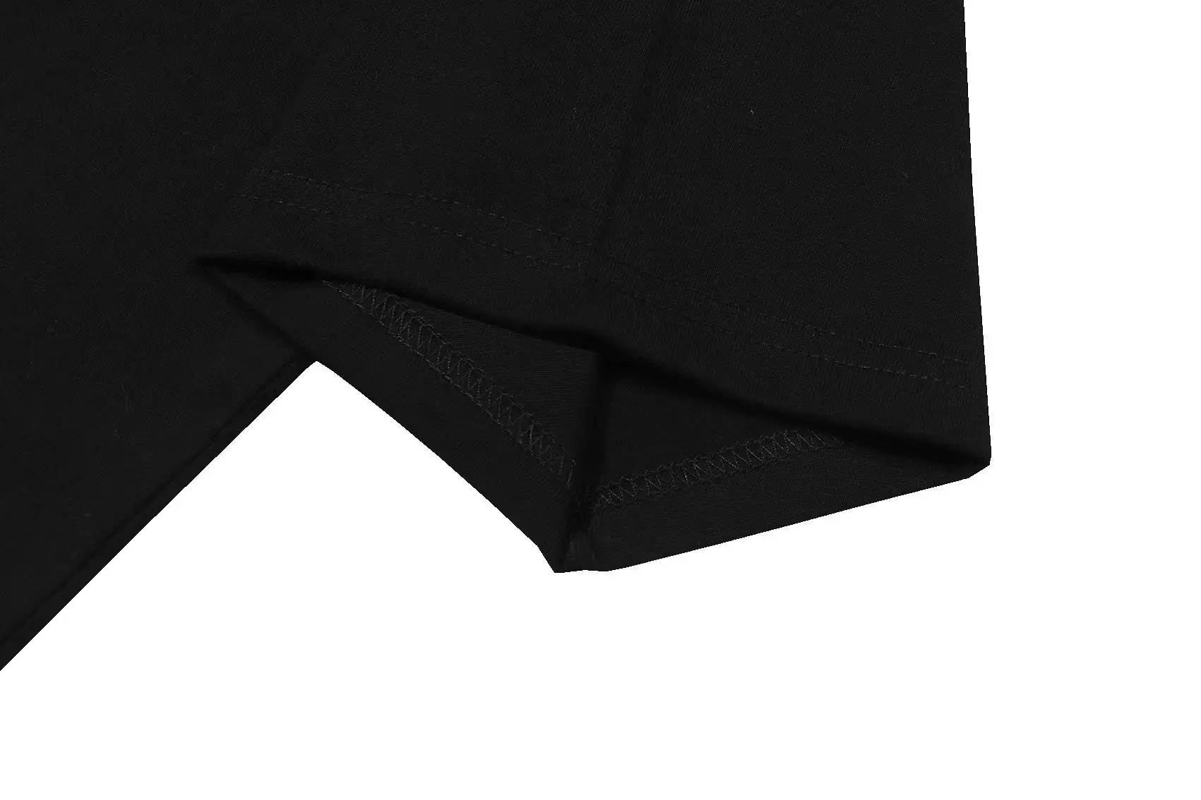 Logo-Print Cotton-Jersey T-Shirt D13013548 — view 5