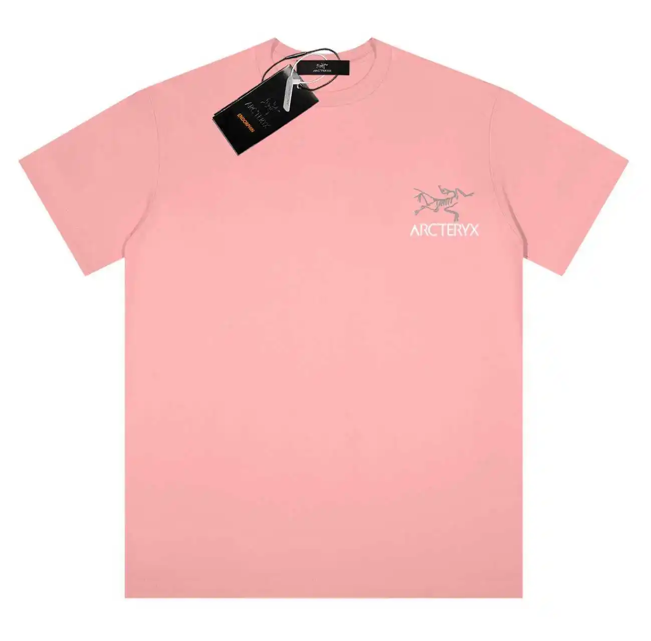 Logo Print Oversized Cotton T-Shirt D13013550