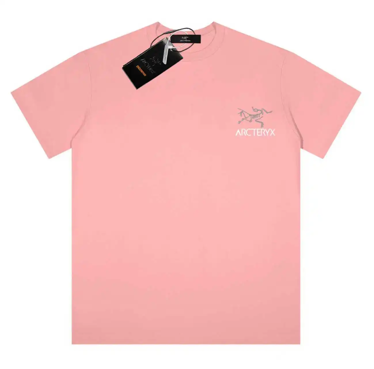Logo Print Oversized Cotton T-Shirt D13013550
