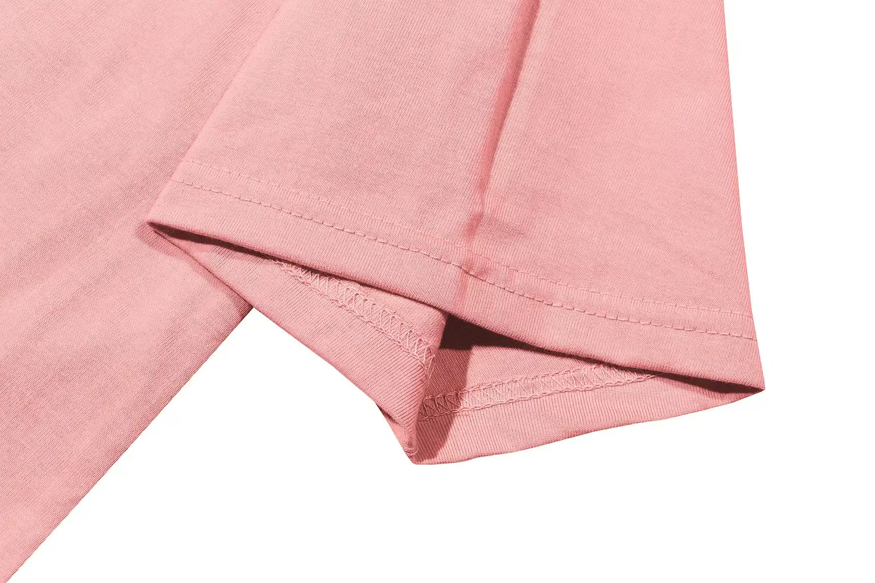 Logo Print Oversized Cotton T-Shirt D13013550 — view 6