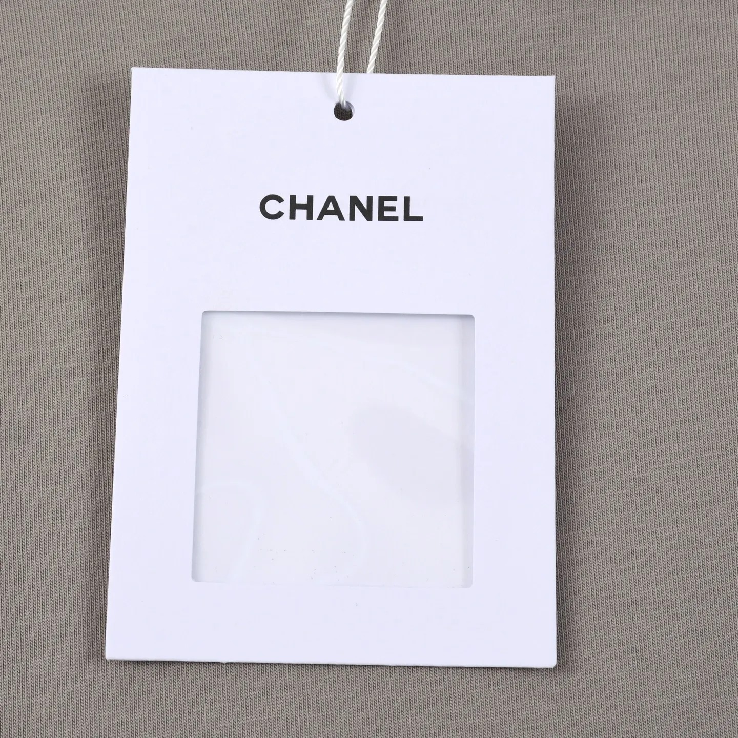 Logo Graphic Cotton T-Shirt D15513187 — view 5