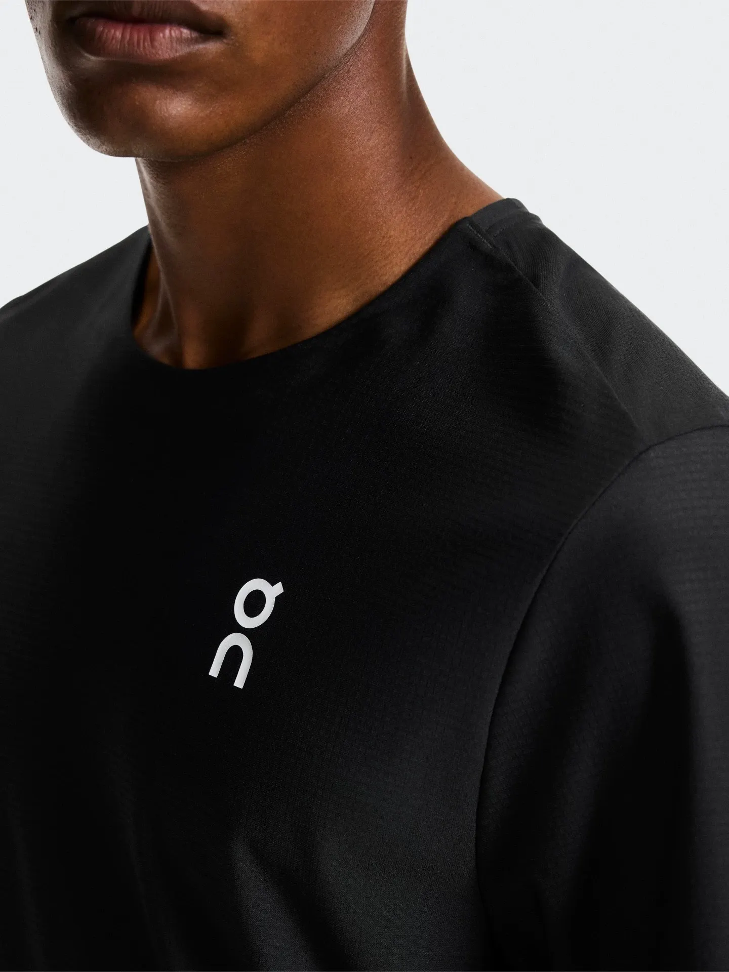 Court Performance Quick-Dry T-Shirt D12013611 — view 2