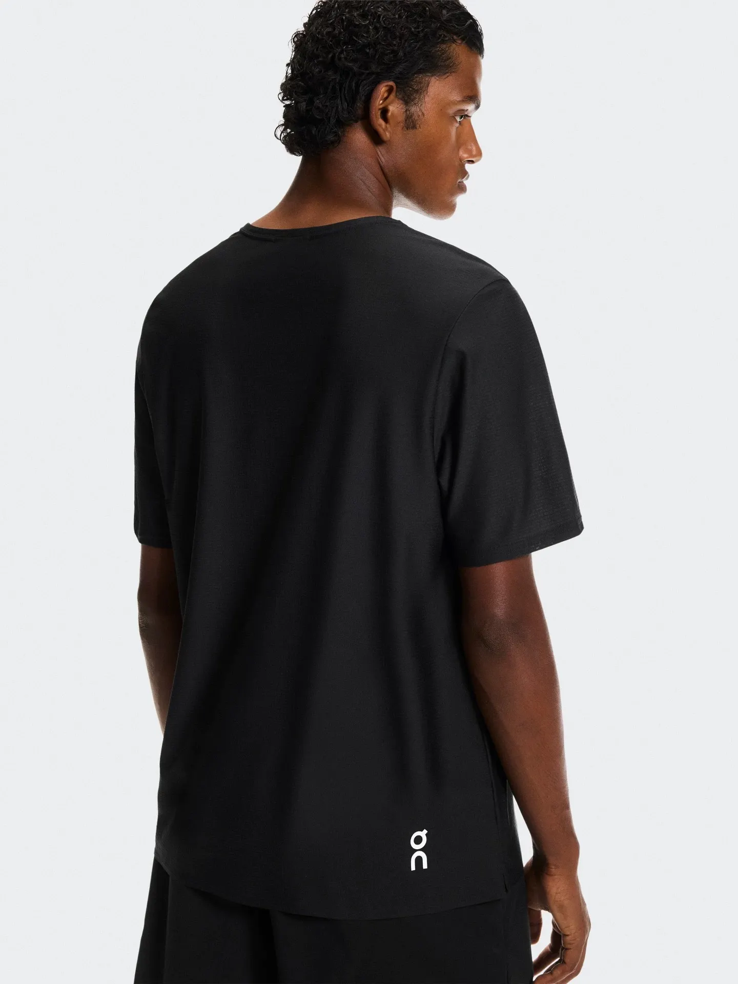 Court Performance Quick-Dry T-Shirt D12013611 — view 3