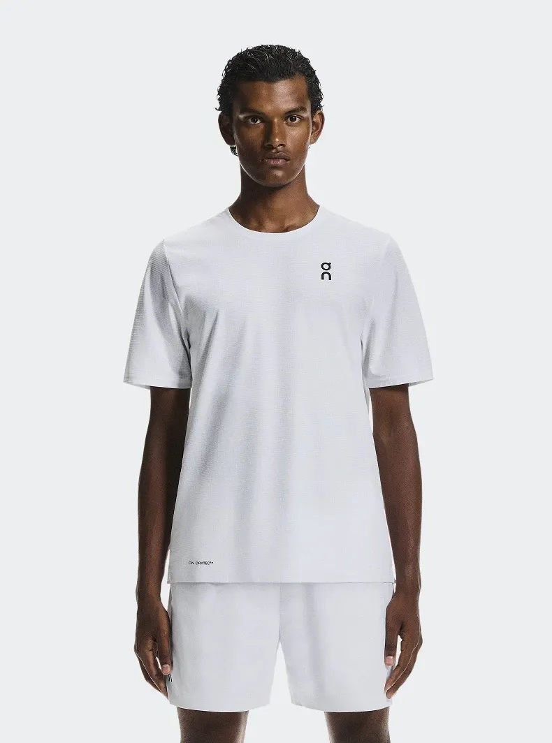 Court Performance Quick-Dry T-Shirt D12013611 — view 5