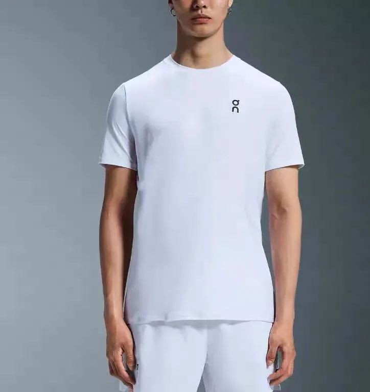 Court Performance Quick-Dry T-Shirt D12013611 — view 7