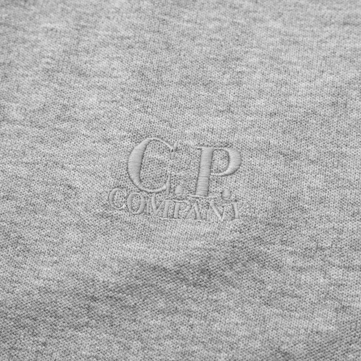 Embroidered Stretch-Piqué Polo Shirt D12511981 — view 5