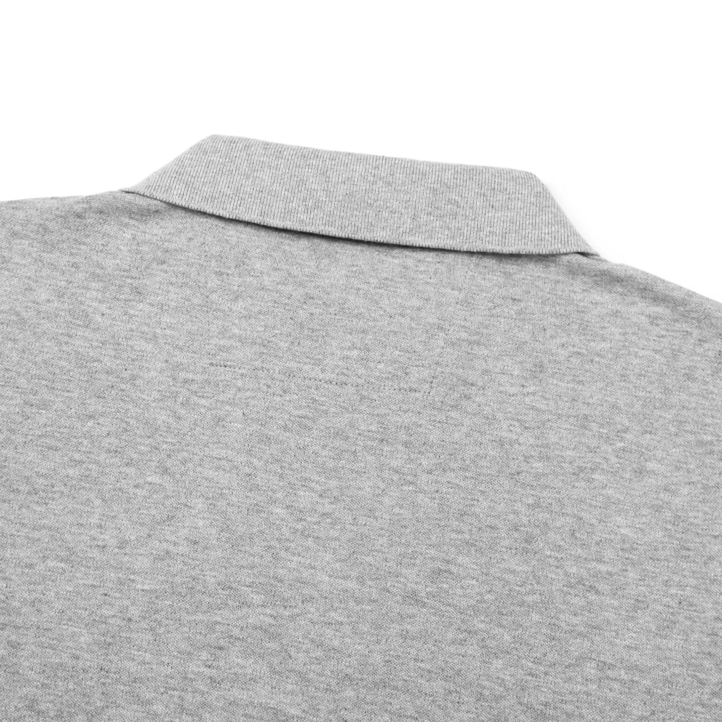 Embroidered Stretch-Piqué Polo Shirt D12511981 — view 9