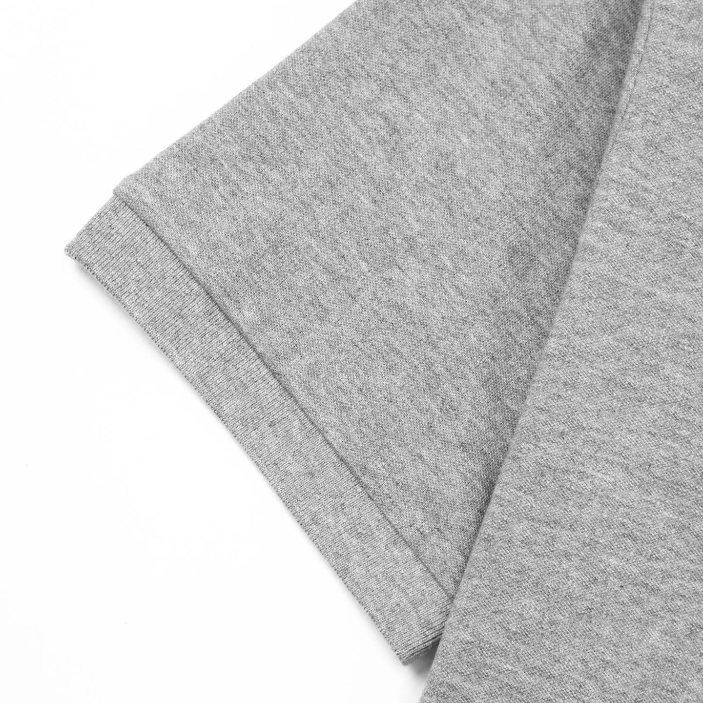 Logo-Embroidered Stretch-Piqué Polo Shirt D12511985 — view 6