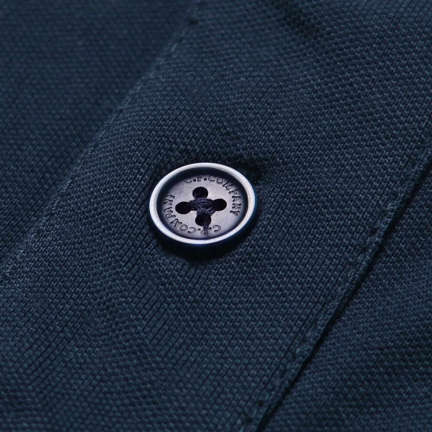 Logo-Embroidered Stretch-Cotton Piqué Polo Shirt D12511984 — view 4