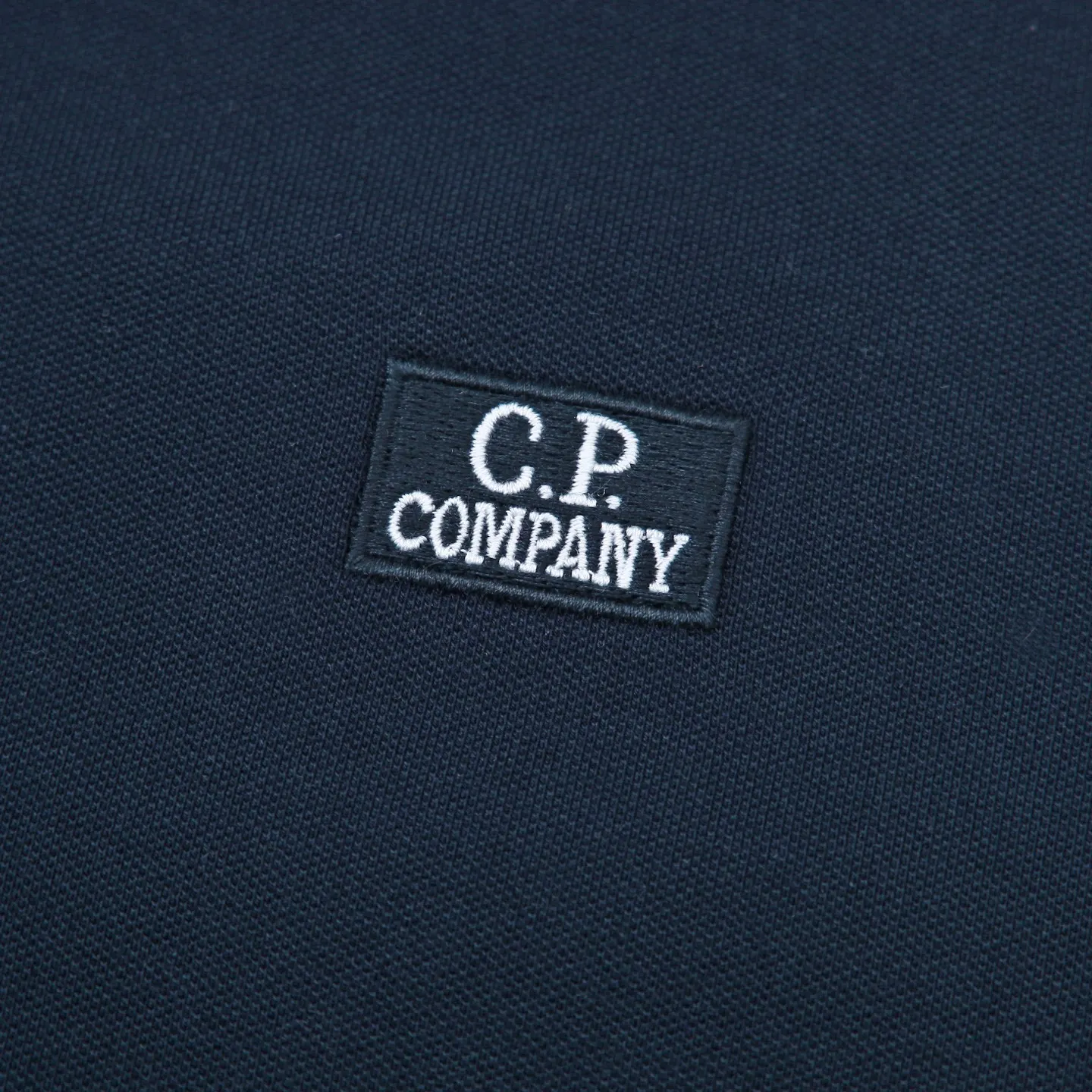 Logo-Embroidered Stretch-Cotton Piqué Polo Shirt D12511984 — view 5