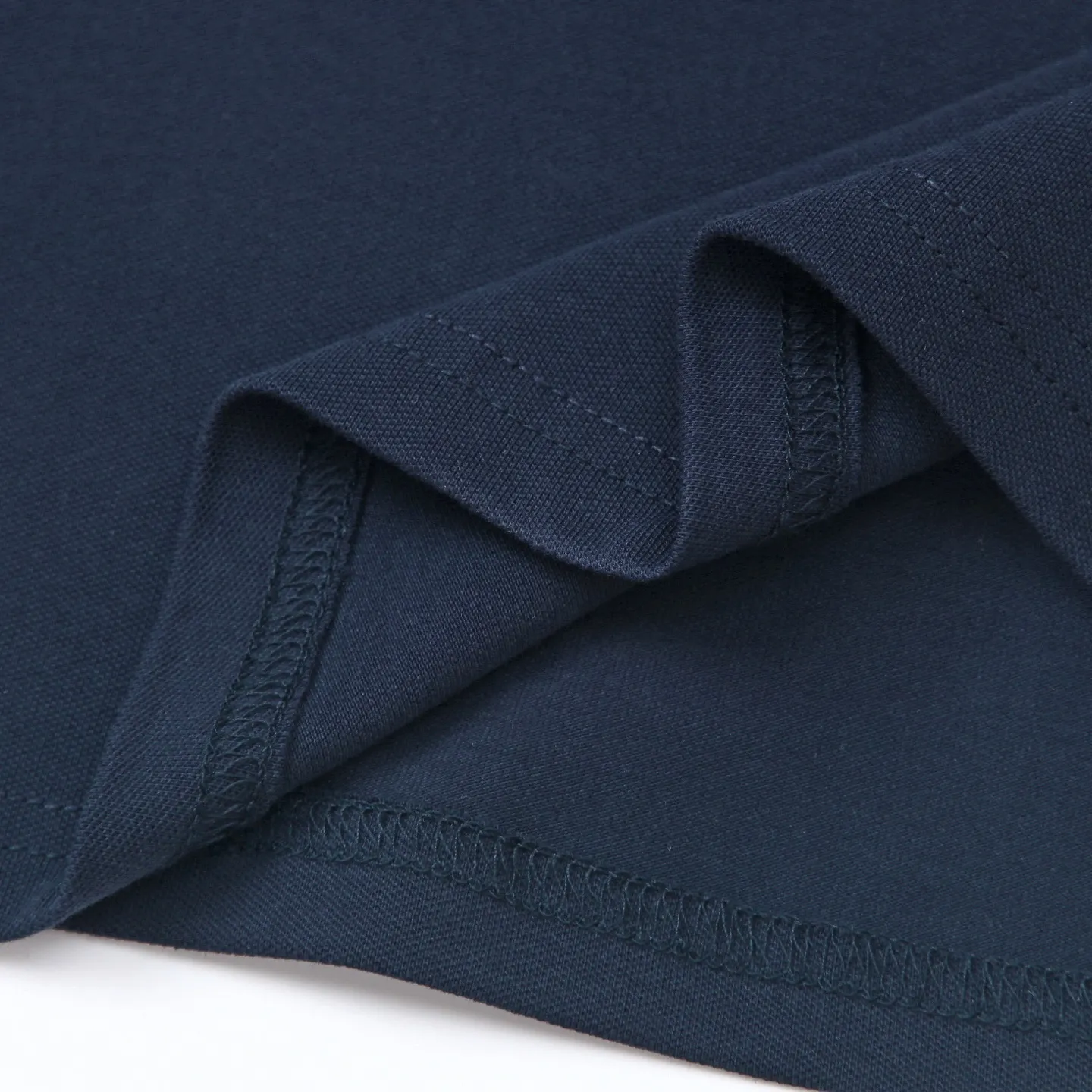 Logo-Embroidered Stretch-Cotton Piqué Polo Shirt D12511984 — view 8