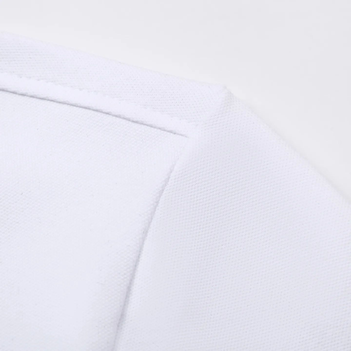 Logo Patch Stretch-Cotton Piqué Polo Shirt D12511986 — view 6