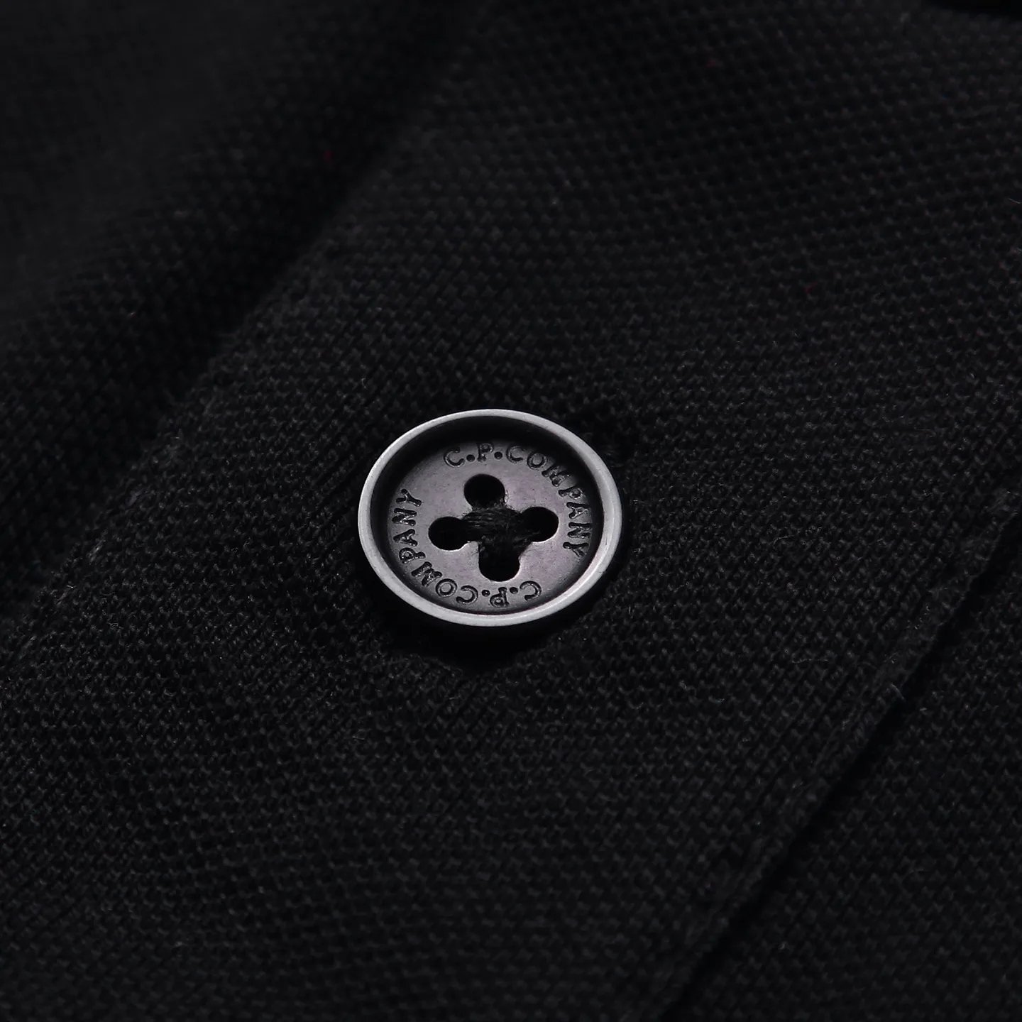 Embroidered Stretch-Cotton Piqué Polo Shirt D12511979 — view 4