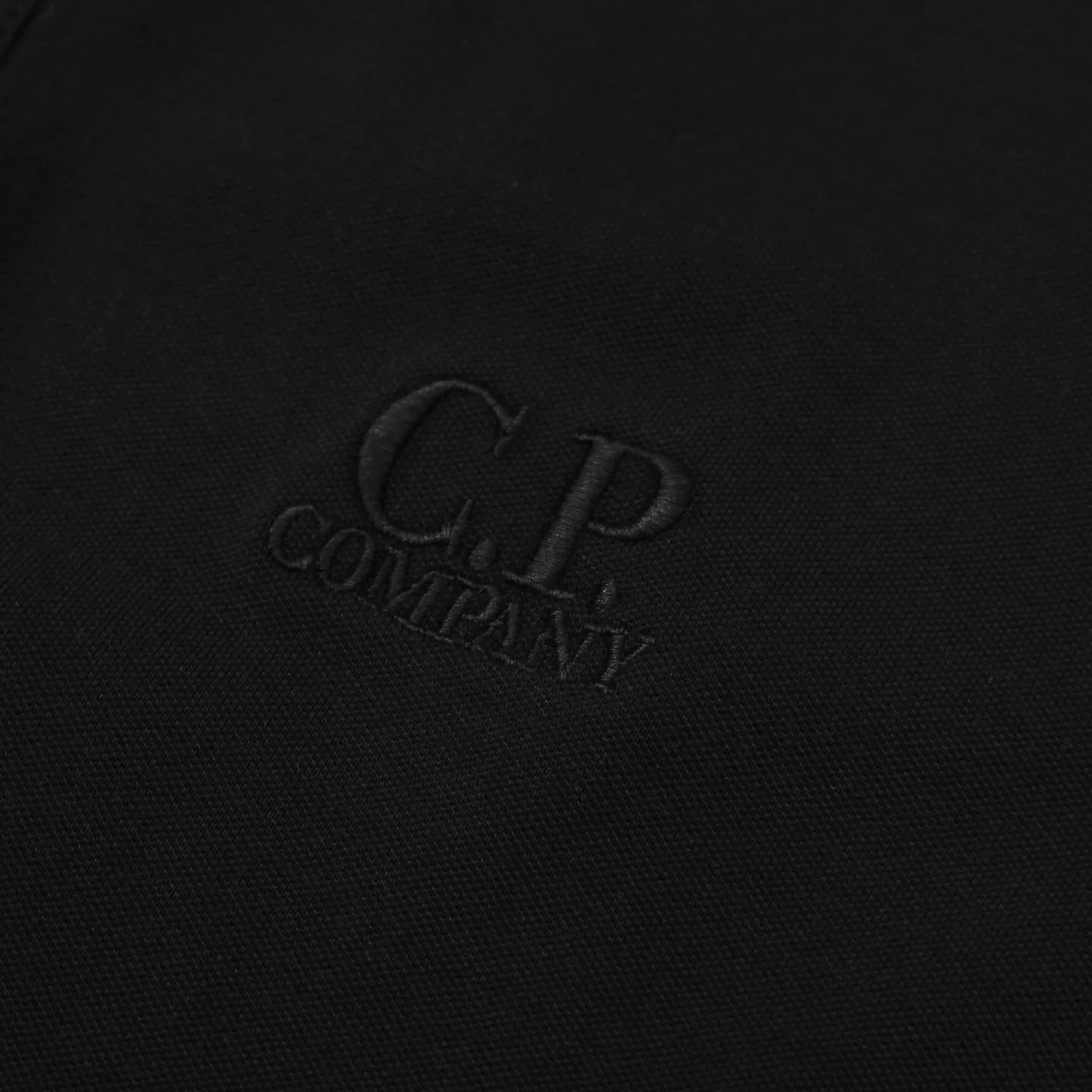 Embroidered Stretch-Cotton Piqué Polo Shirt D12511979 — view 5