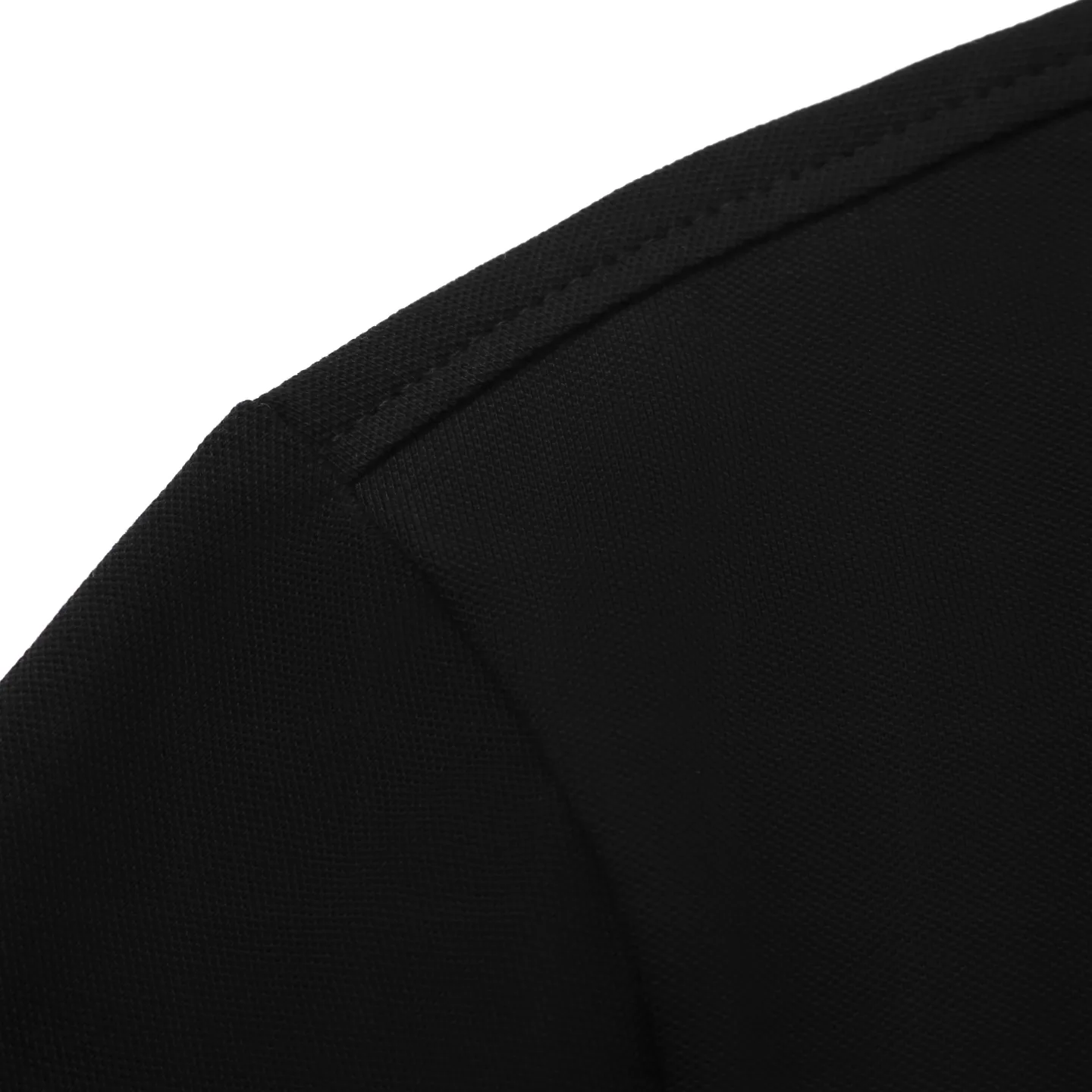 Embroidered Stretch-Cotton Piqué Polo Shirt D12511979 — view 6
