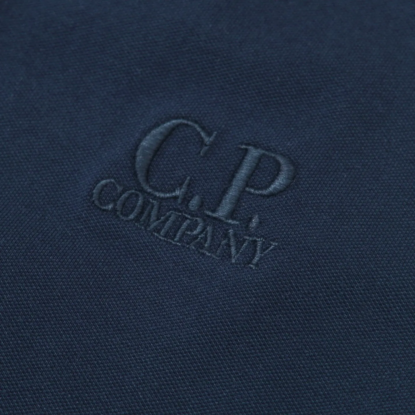Logo-Embroidered Stretch-Cotton Piqué Polo Shirt D12511980 — view 5