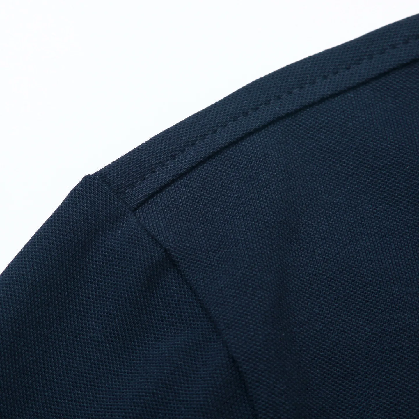 Logo-Embroidered Stretch-Cotton Piqué Polo Shirt D12511980 — view 6