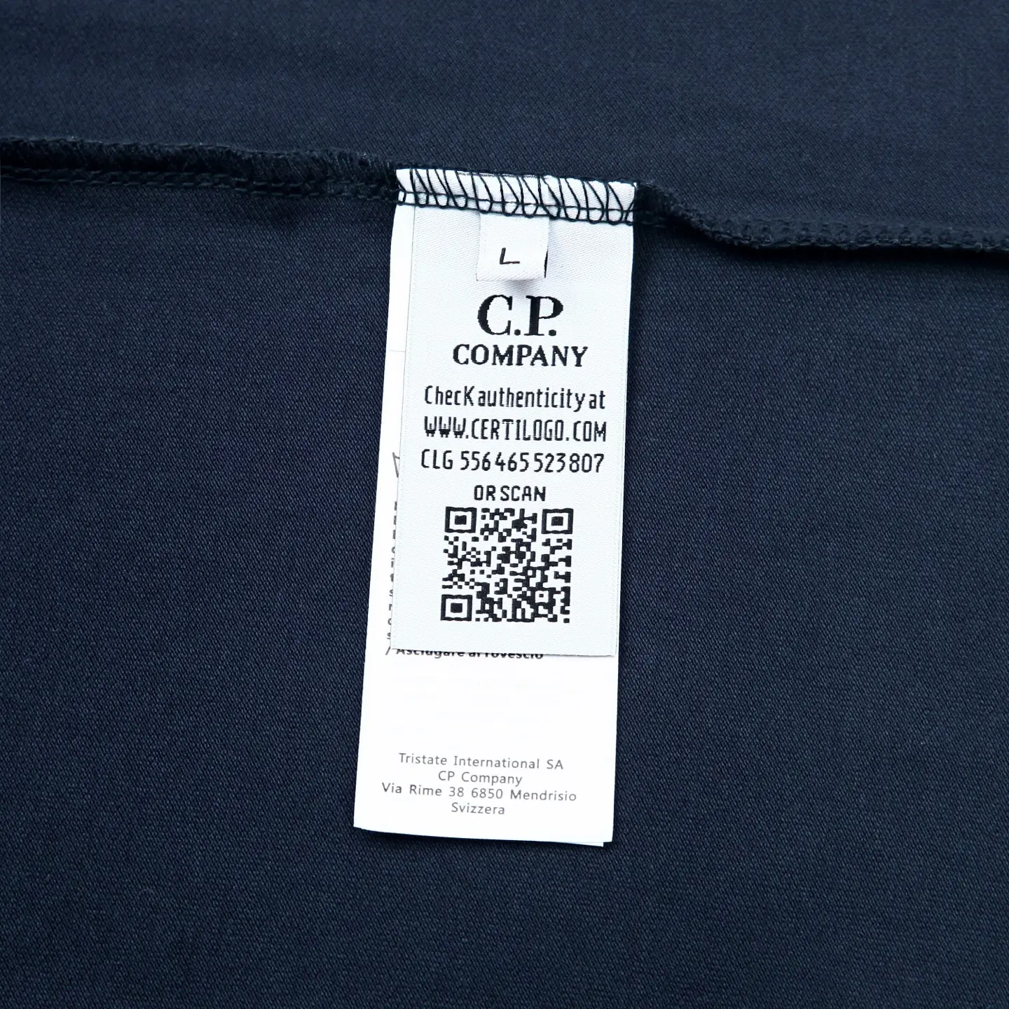 Logo-Embroidered Stretch-Cotton Piqué Polo Shirt D12511980 — view 9