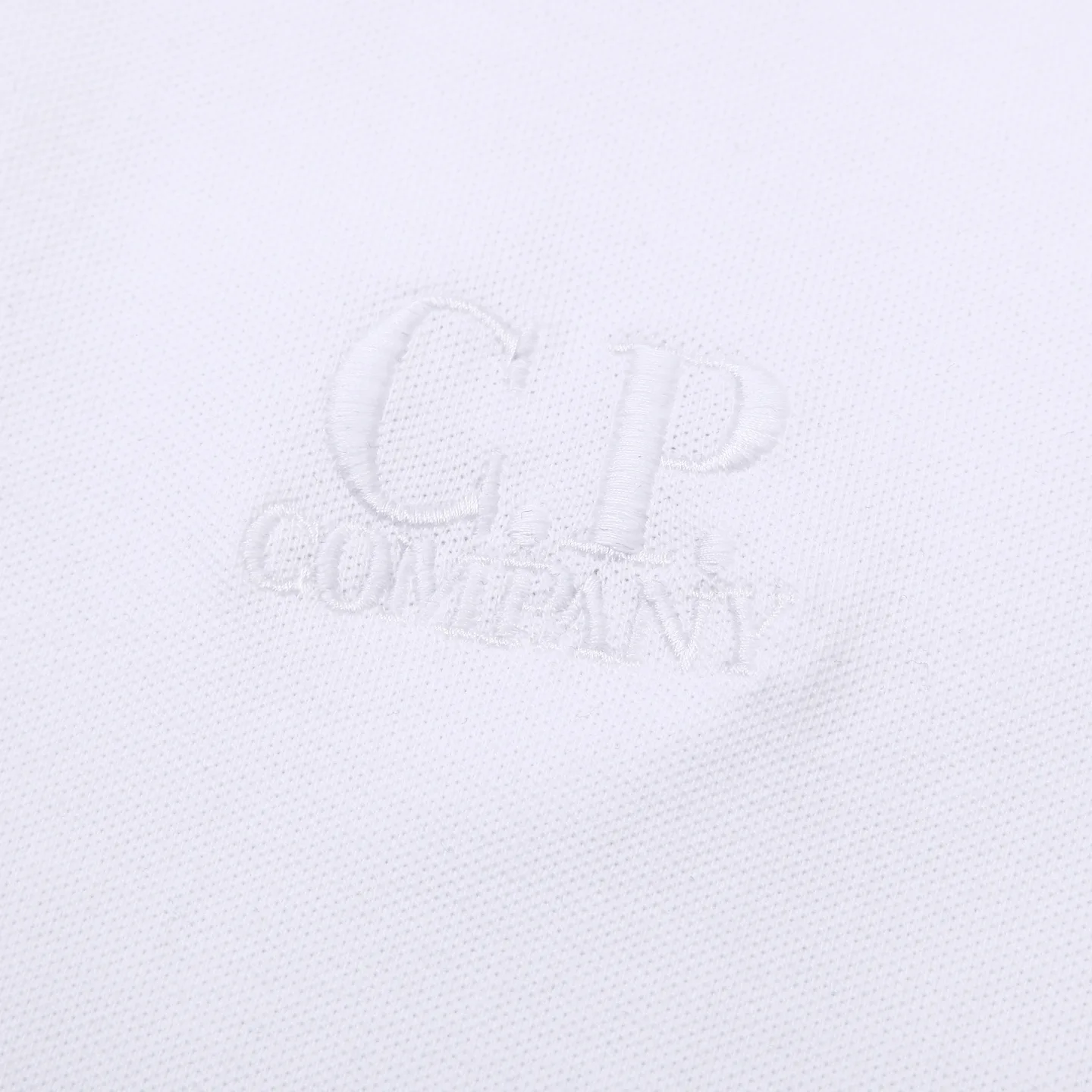 Logo-Embroidered Stretch-Cotton Piqué Polo Shirt D12511982 — view 5