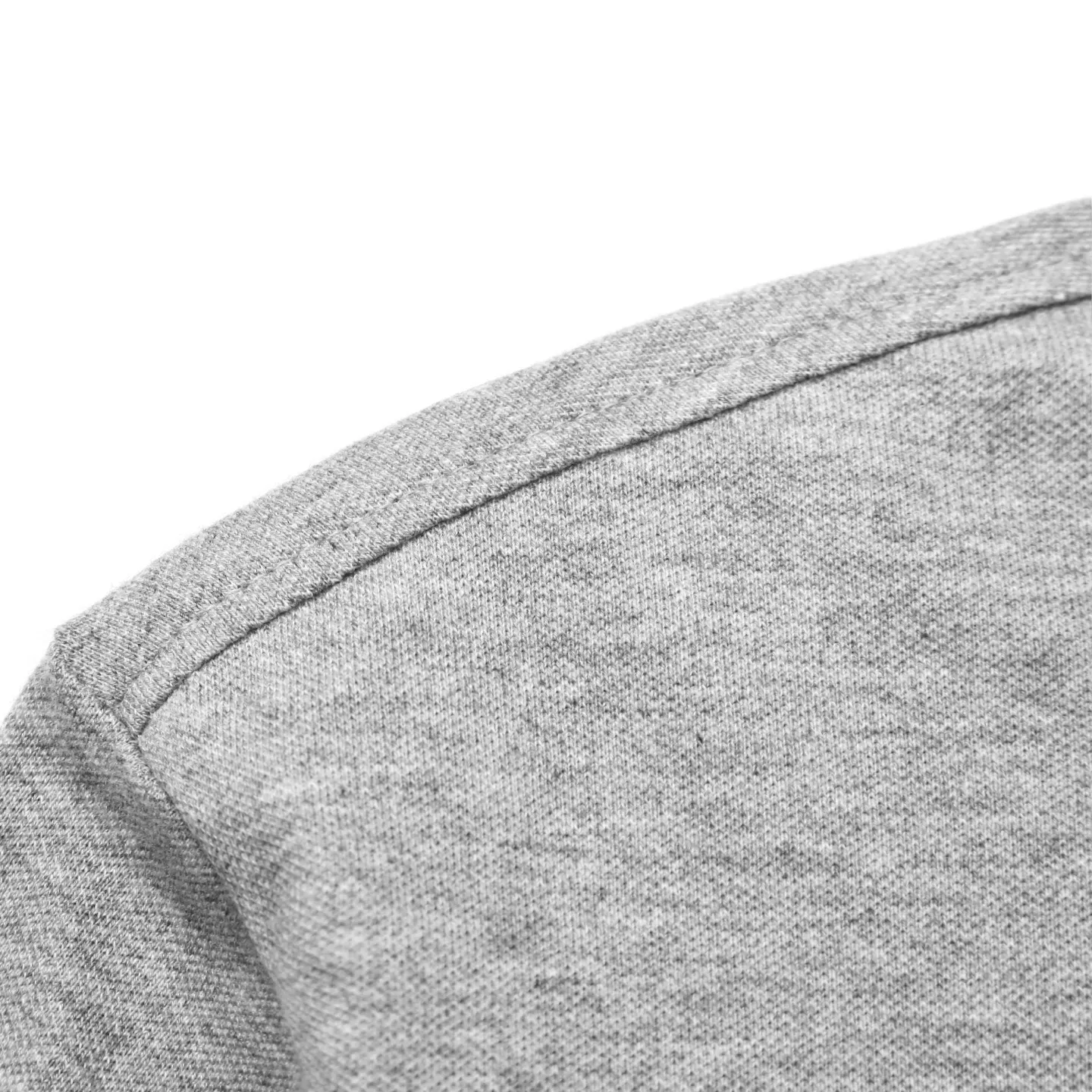 Logo-Patch Cotton-Piqué Polo Shirt D12511989 — view 6