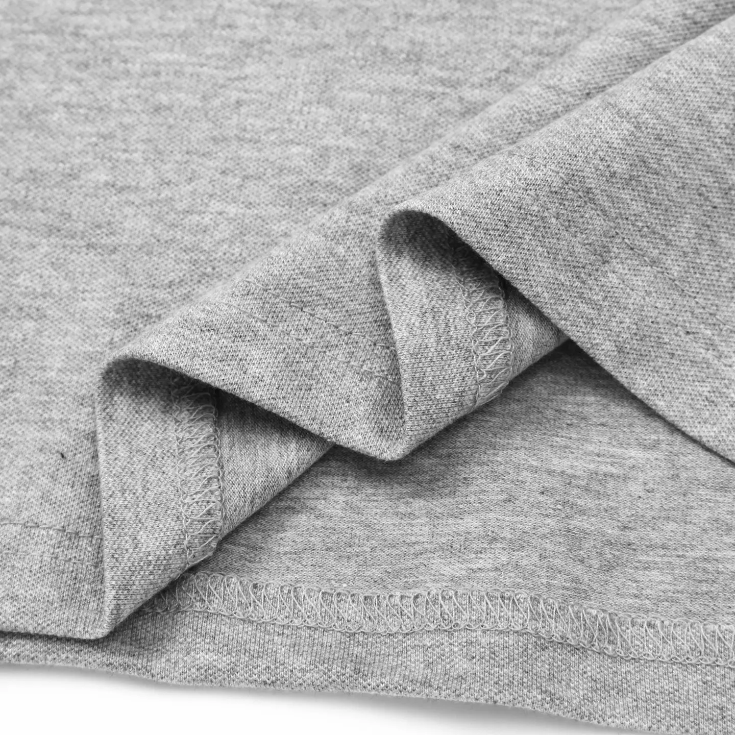 Logo-Patch Cotton-Piqué Polo Shirt D12511989 — view 8