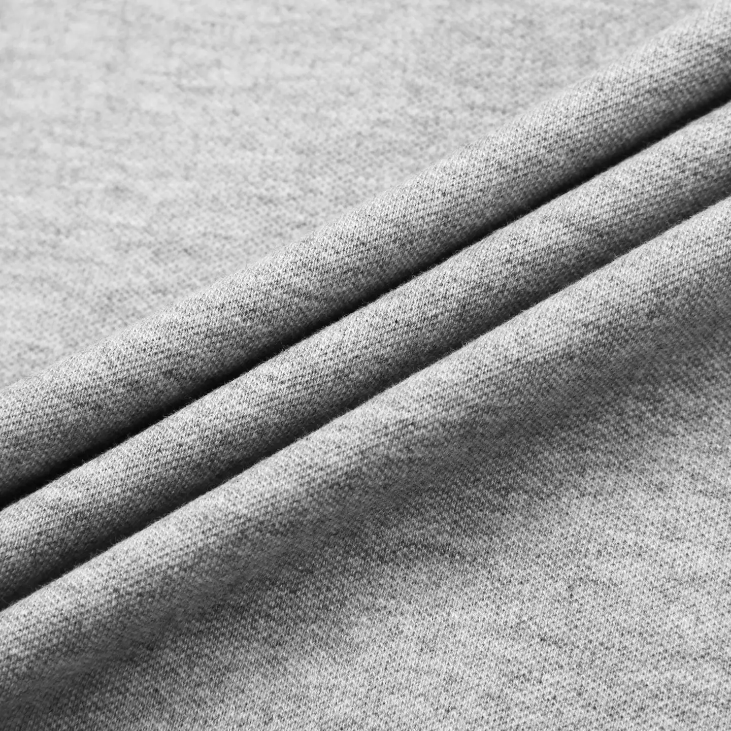 Logo-Patch Cotton-Piqué Polo Shirt D12511994 — view 9