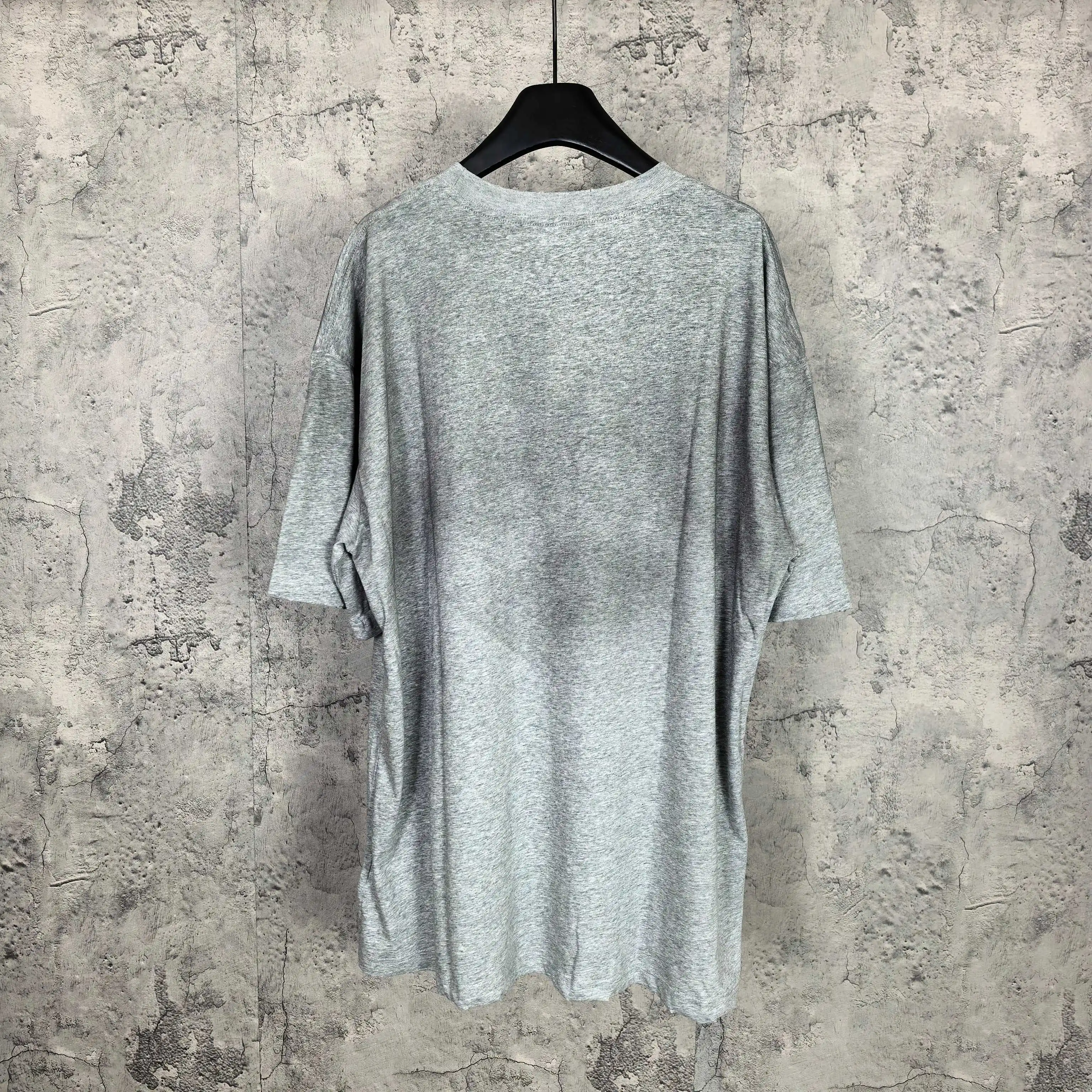 1996 Logo Distressed Mud-Wash T-Shirt D13524574 — view 2