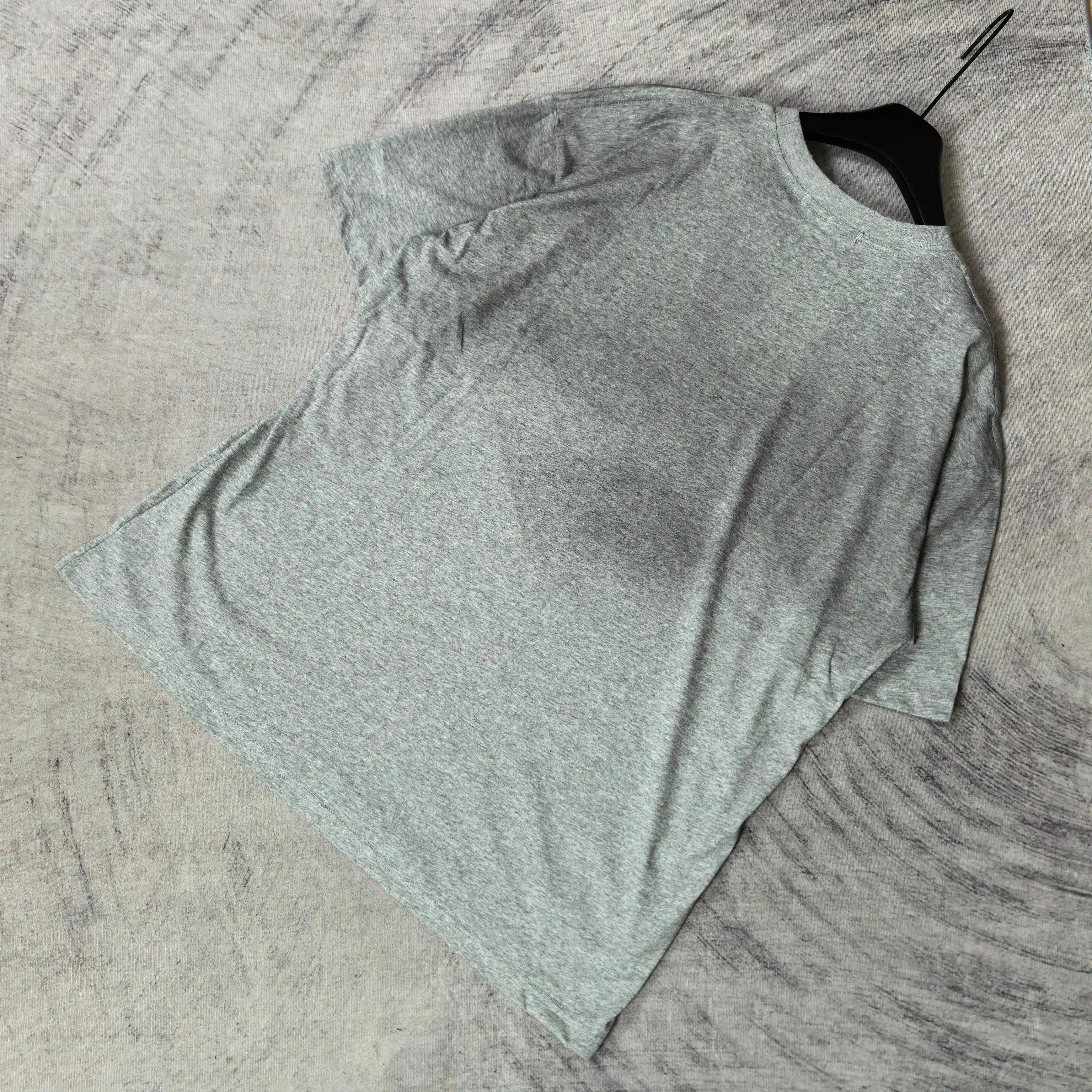 1996 Logo Distressed Mud-Wash T-Shirt D13524574 — view 5
