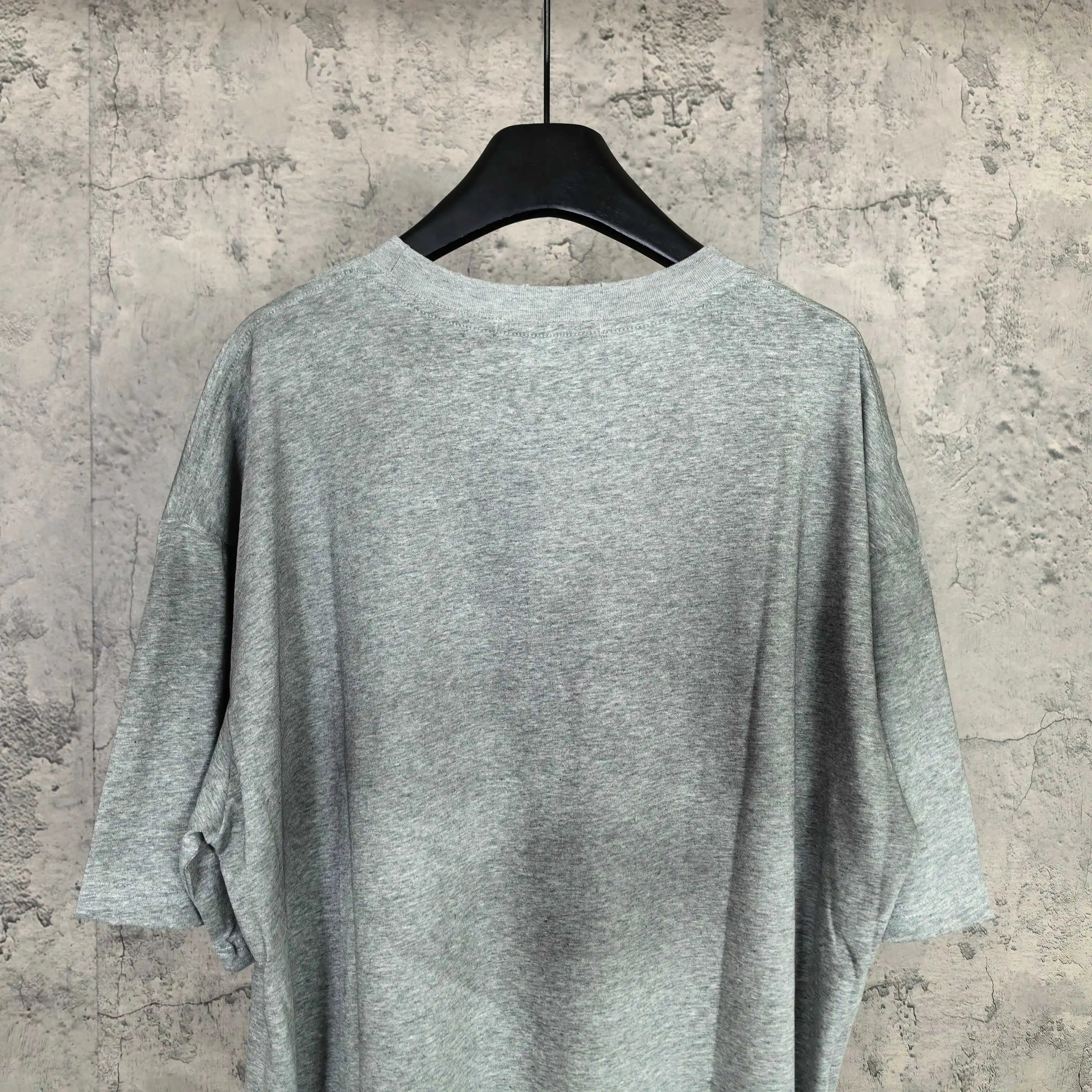 1996 Logo Distressed Mud-Wash T-Shirt D13524574 — view 6